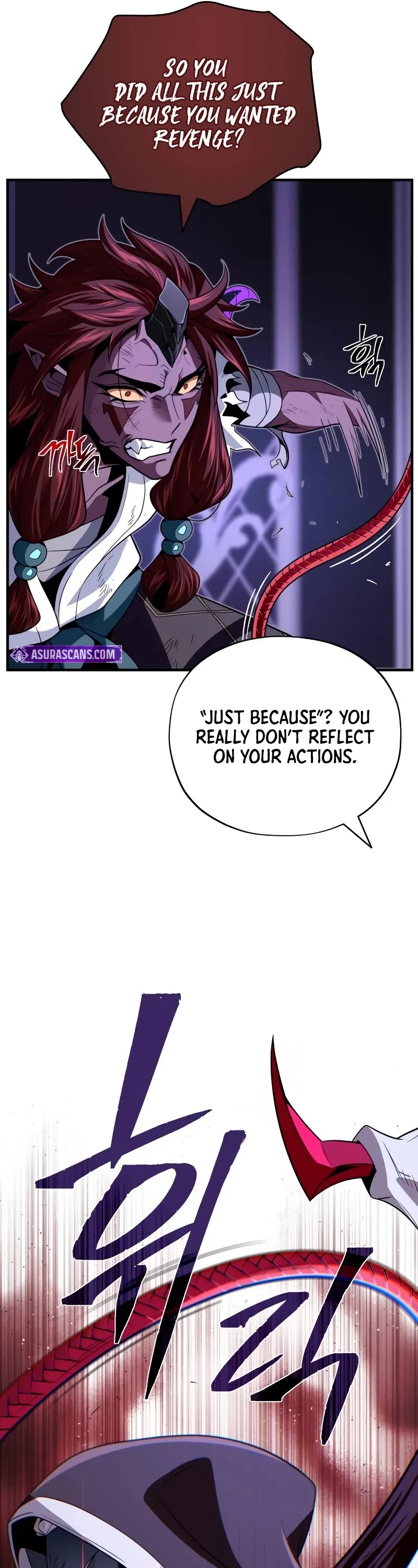 The Dark Magician Transmigrates After 66666 Years Chapter 150 page 54 - Chapter 150: Deal