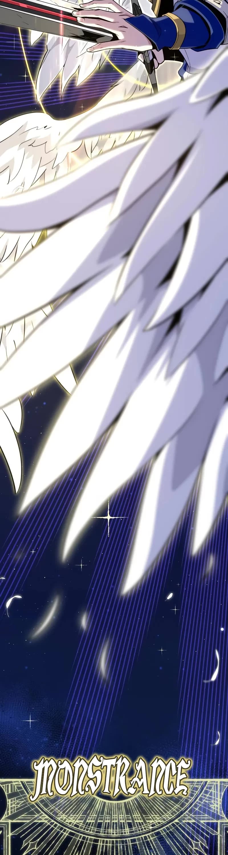 The Dark Magician Transmigrates After 66666 Years Chapter 150 page 6 - Chapter 150: Deal