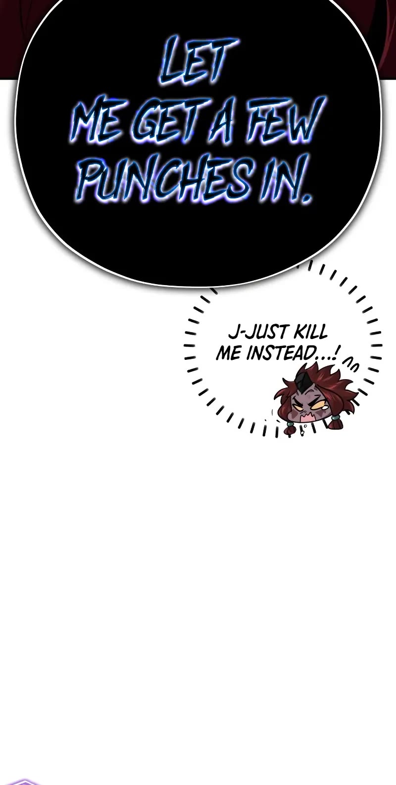 The Dark Magician Transmigrates After 66666 Years Chapter 150 page 68 - Chapter 150: Deal