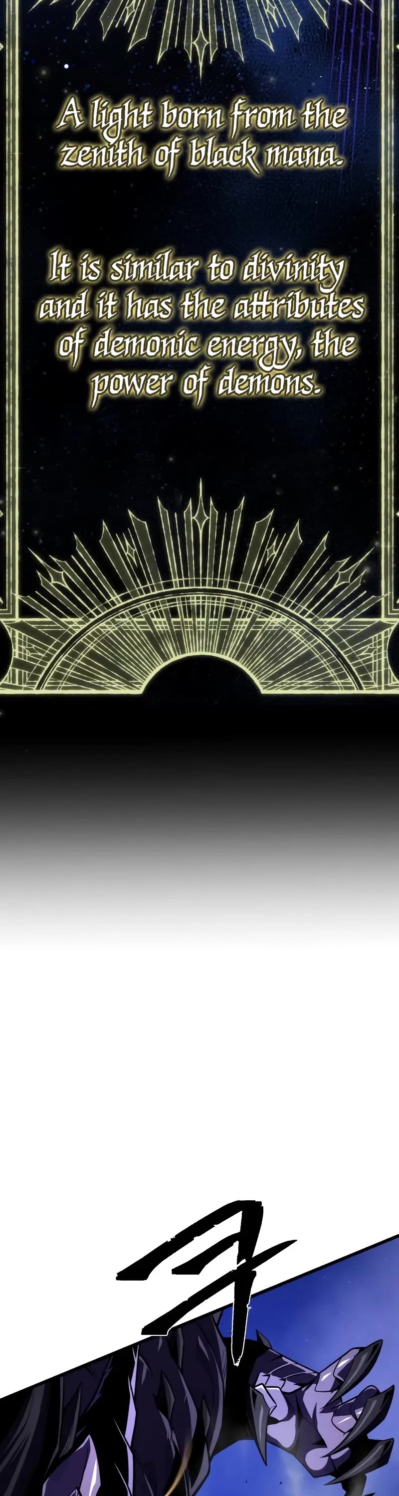 The Dark Magician Transmigrates After 66666 Years Chapter 150 page 7 - Chapter 150: Deal