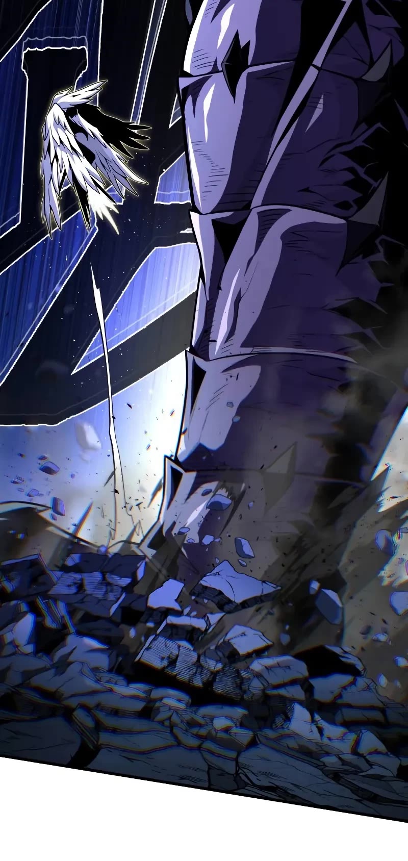 The Dark Magician Transmigrates After 66666 Years Chapter 150 page 9 - Chapter 150: Deal