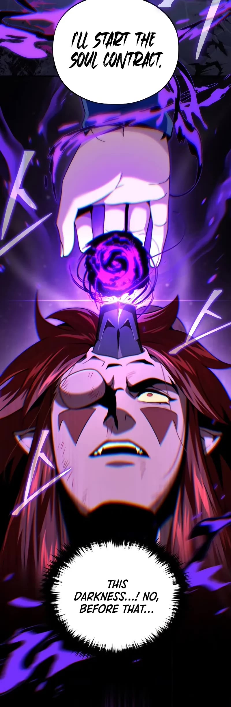 The Dark Magician Transmigrates After 66666 Years Chapter 151 page 16 - Chapter 151: Caught Up in a Dilemma