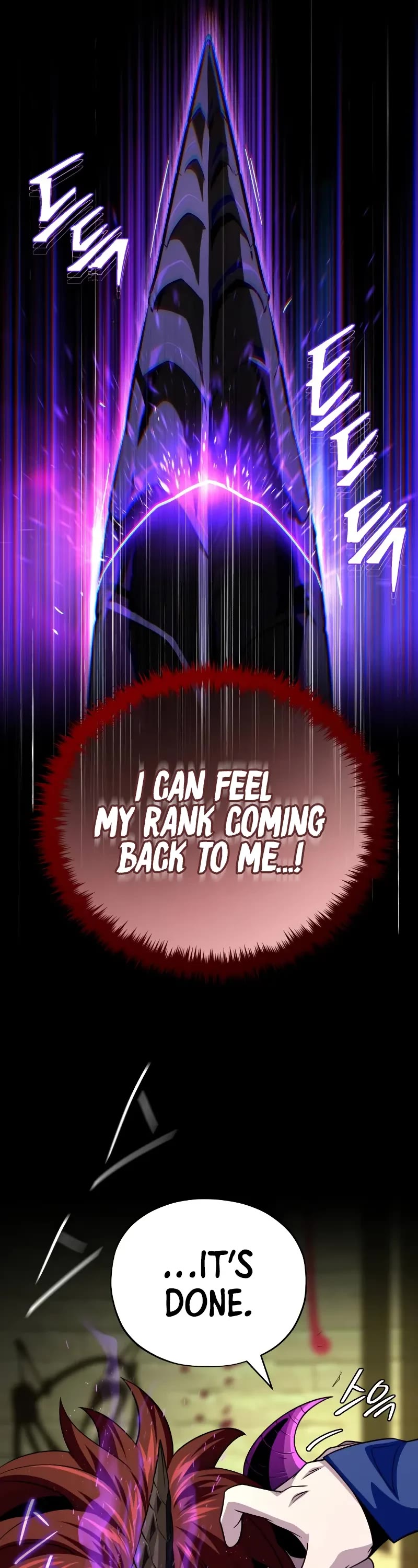 The Dark Magician Transmigrates After 66666 Years Chapter 151 page 17 - Chapter 151: Caught Up in a Dilemma
