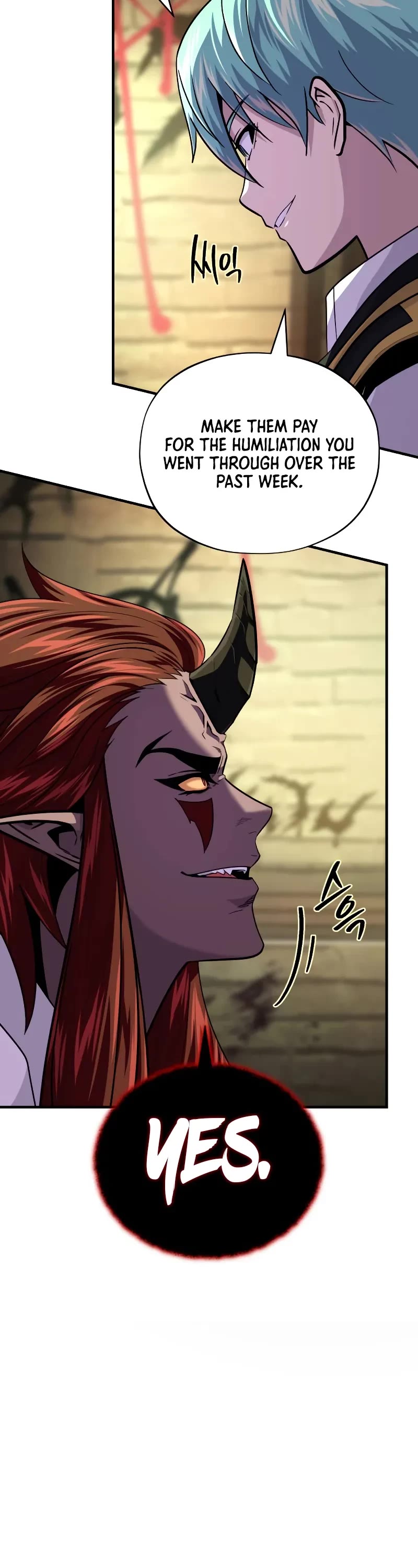 The Dark Magician Transmigrates After 66666 Years Chapter 151 page 19 - Chapter 151: Caught Up in a Dilemma