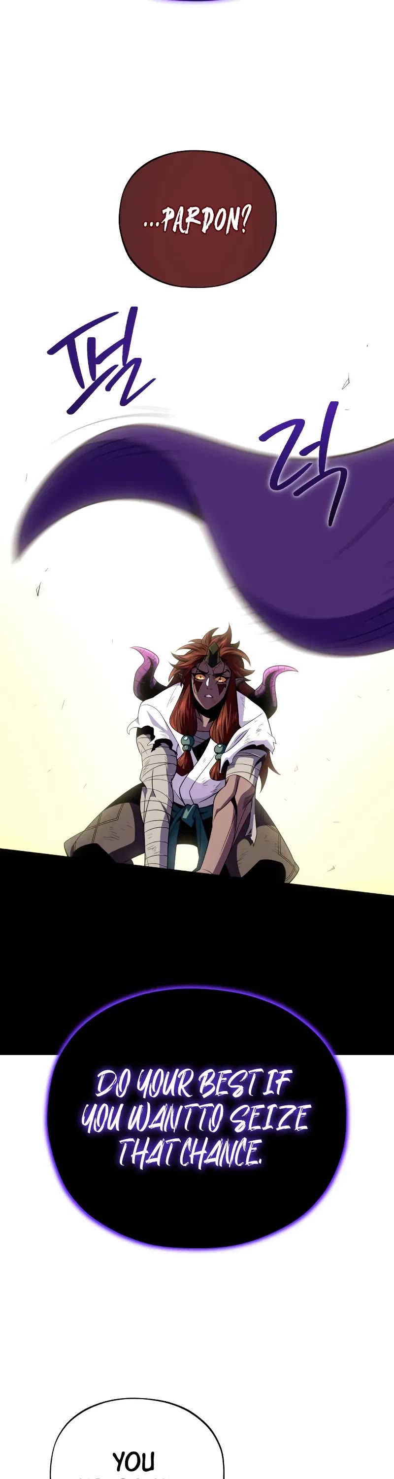 The Dark Magician Transmigrates After 66666 Years Chapter 151 page 2 - Chapter 151: Caught Up in a Dilemma