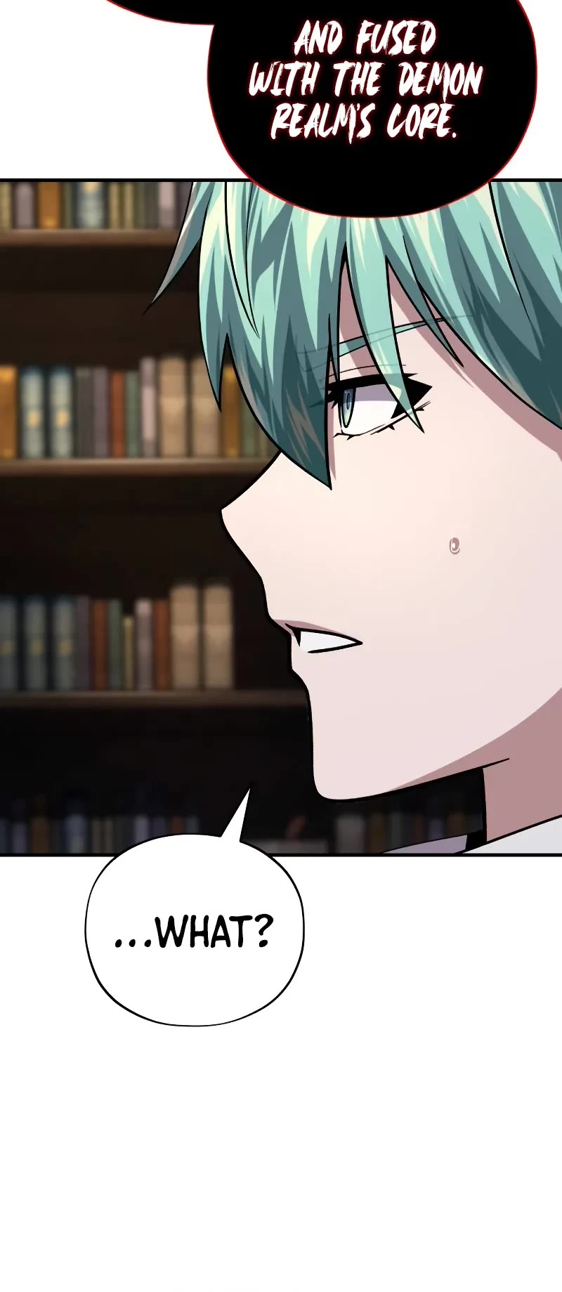 The Dark Magician Transmigrates After 66666 Years Chapter 151 page 41 - Chapter 151: Caught Up in a Dilemma