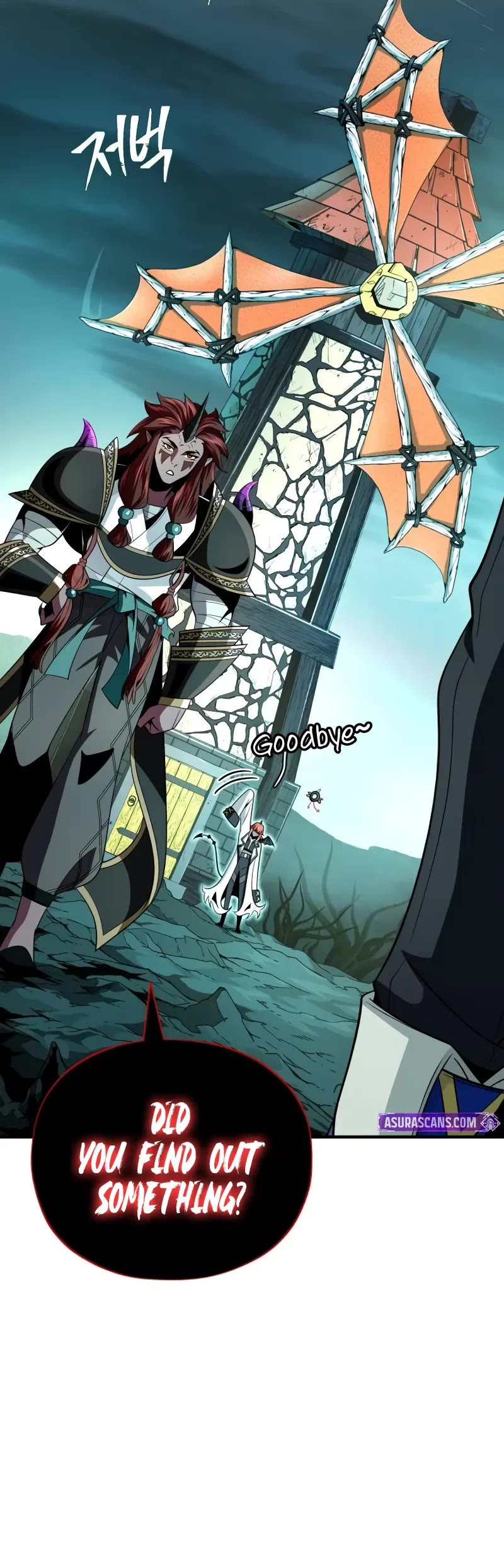 The Dark Magician Transmigrates After 66666 Years Chapter 152 page 15 - Chapter 152: An Extraordinary Coincidence