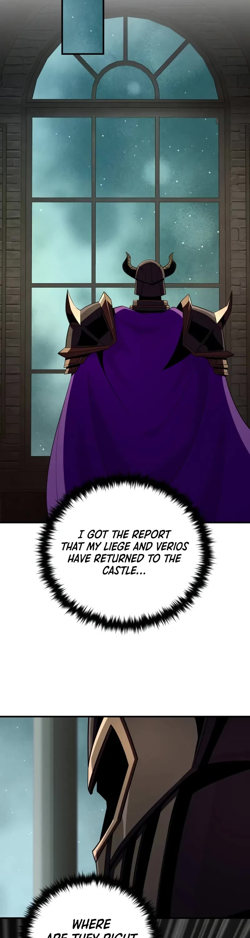 The Dark Magician Transmigrates After 66666 Years Chapter 152 page 17 - Chapter 152: An Extraordinary Coincidence