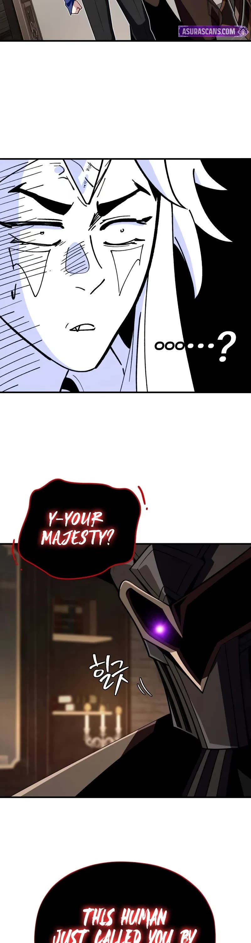 The Dark Magician Transmigrates After 66666 Years Chapter 152 page 22 - Chapter 152: An Extraordinary Coincidence