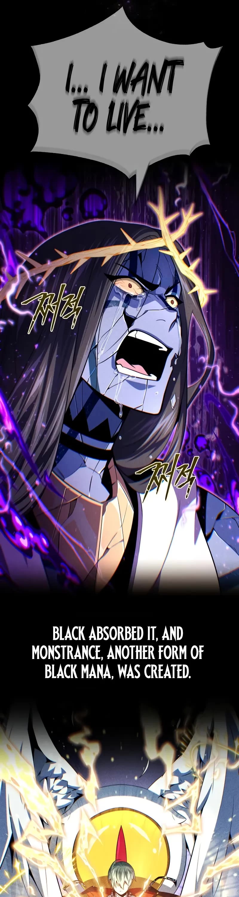 The Dark Magician Transmigrates After 66666 Years Chapter 152 page 31 - Chapter 152: An Extraordinary Coincidence