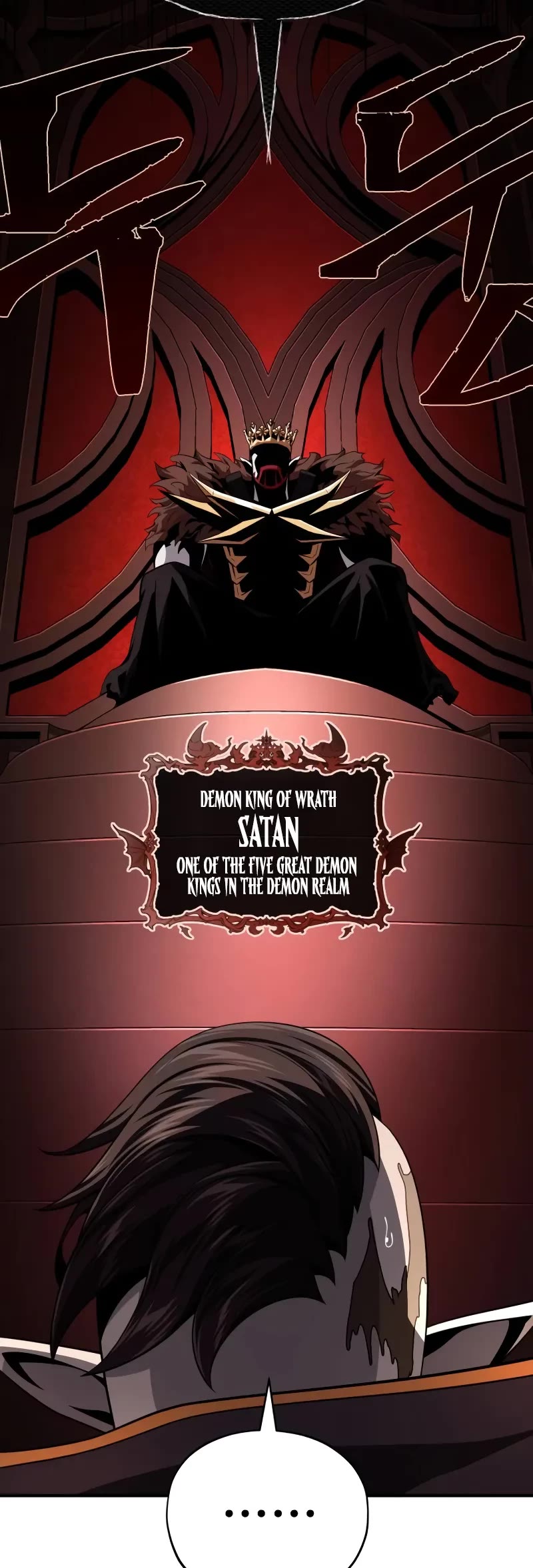 The Dark Magician Transmigrates After 66666 Years Chapter 152 page 39 - Chapter 152: An Extraordinary Coincidence