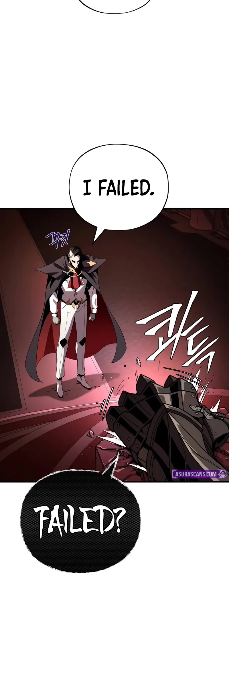 The Dark Magician Transmigrates After 66666 Years Chapter 152 page 40 - Chapter 152: An Extraordinary Coincidence