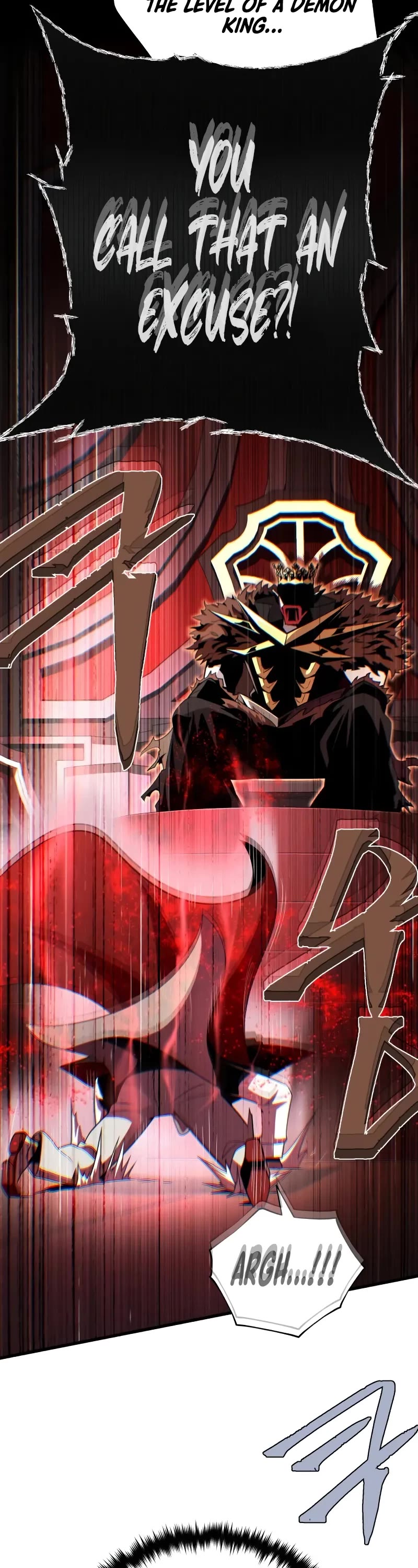 The Dark Magician Transmigrates After 66666 Years Chapter 152 page 42 - Chapter 152: An Extraordinary Coincidence