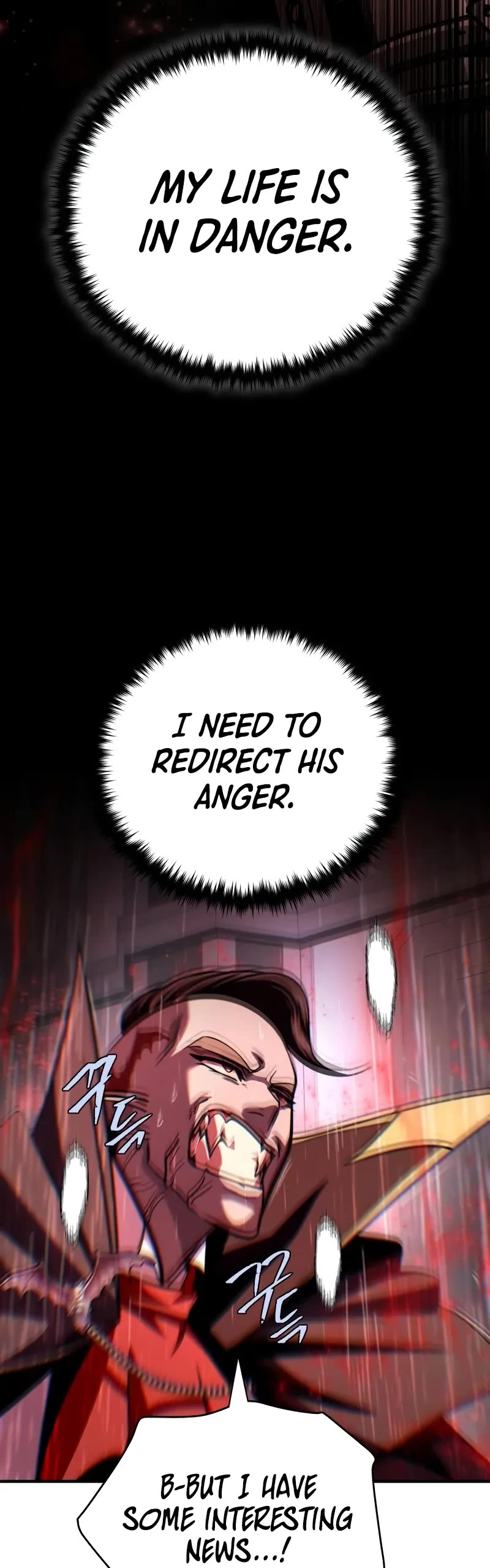 The Dark Magician Transmigrates After 66666 Years Chapter 152 page 44 - Chapter 152: An Extraordinary Coincidence