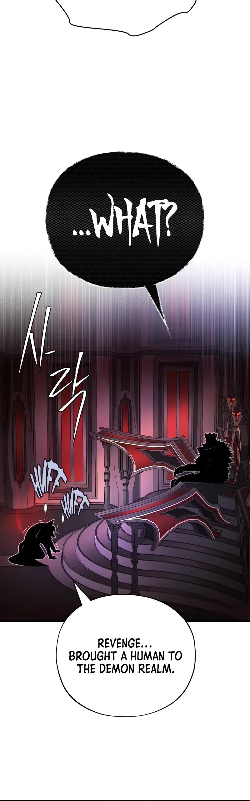The Dark Magician Transmigrates After 66666 Years Chapter 152 page 45 - Chapter 152: An Extraordinary Coincidence