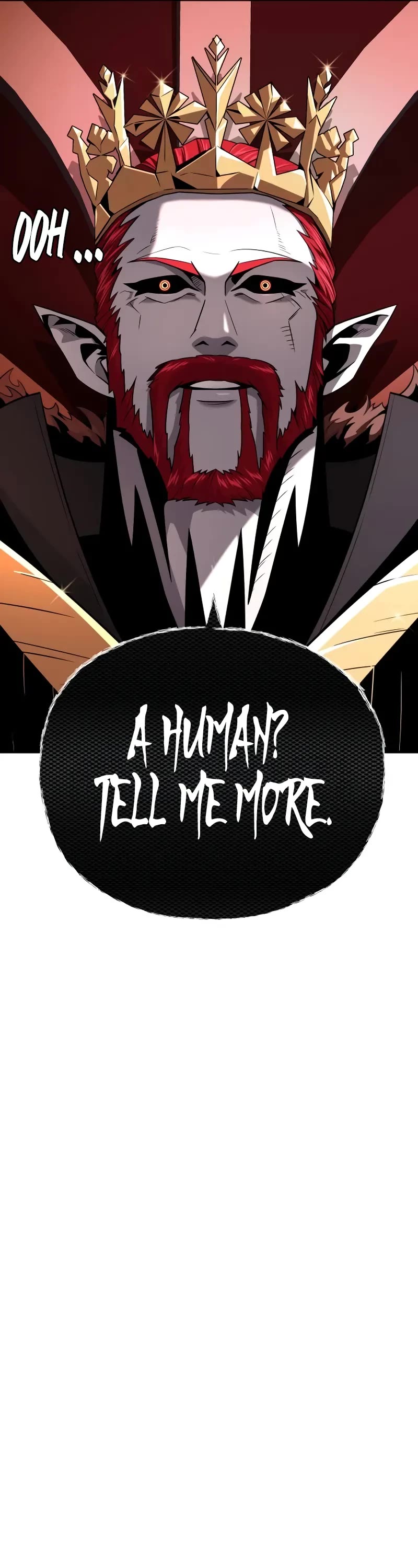 The Dark Magician Transmigrates After 66666 Years Chapter 152 page 46 - Chapter 152: An Extraordinary Coincidence