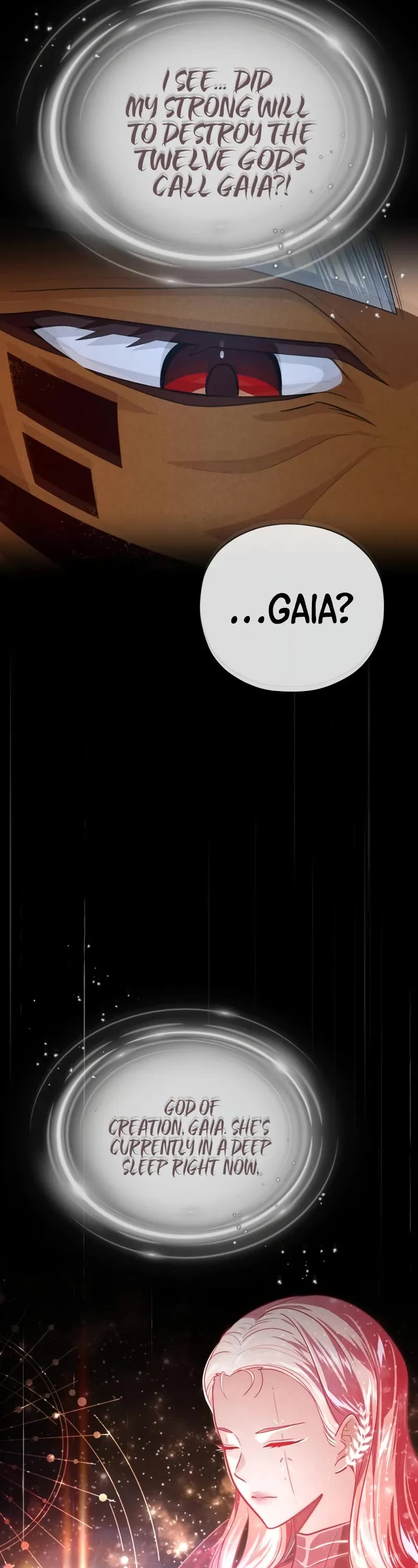 The Dark Magician Transmigrates After 66666 Years Chapter 152 page 48 - Chapter 152: An Extraordinary Coincidence