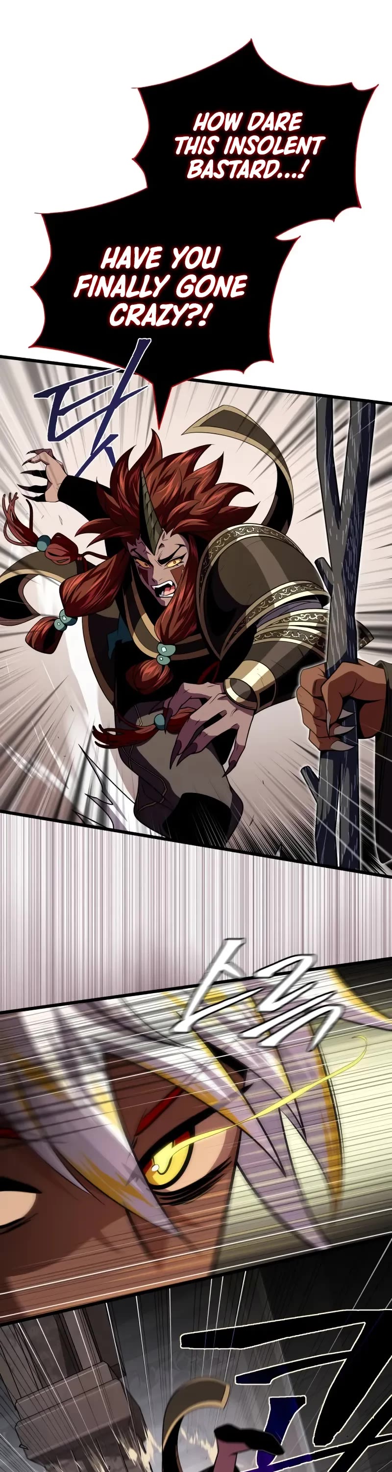 The Dark Magician Transmigrates After 66666 Years Chapter 152 page 52 - Chapter 152: An Extraordinary Coincidence
