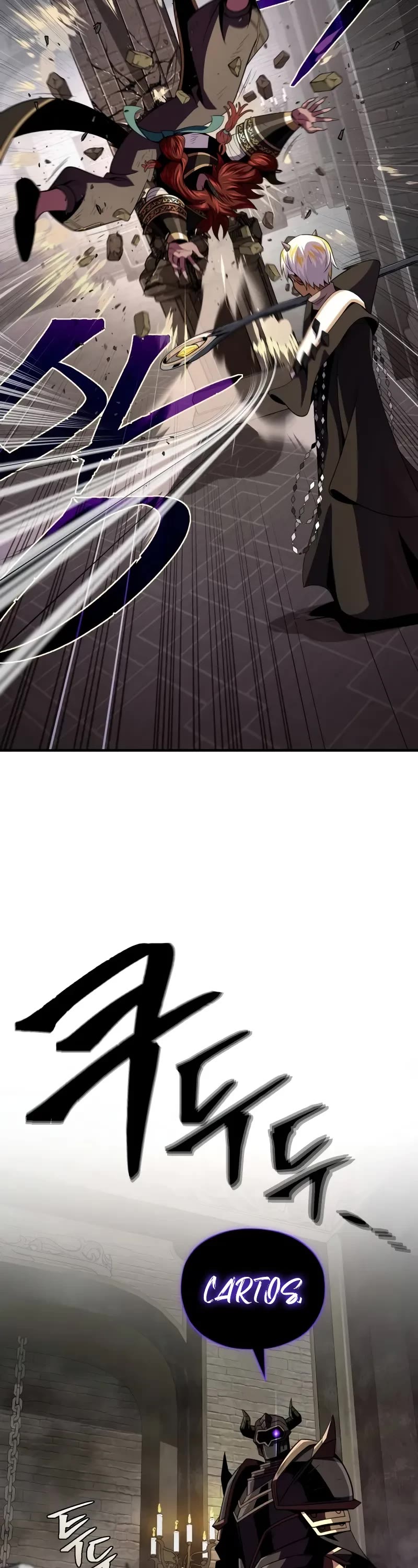 The Dark Magician Transmigrates After 66666 Years Chapter 152 page 53 - Chapter 152: An Extraordinary Coincidence