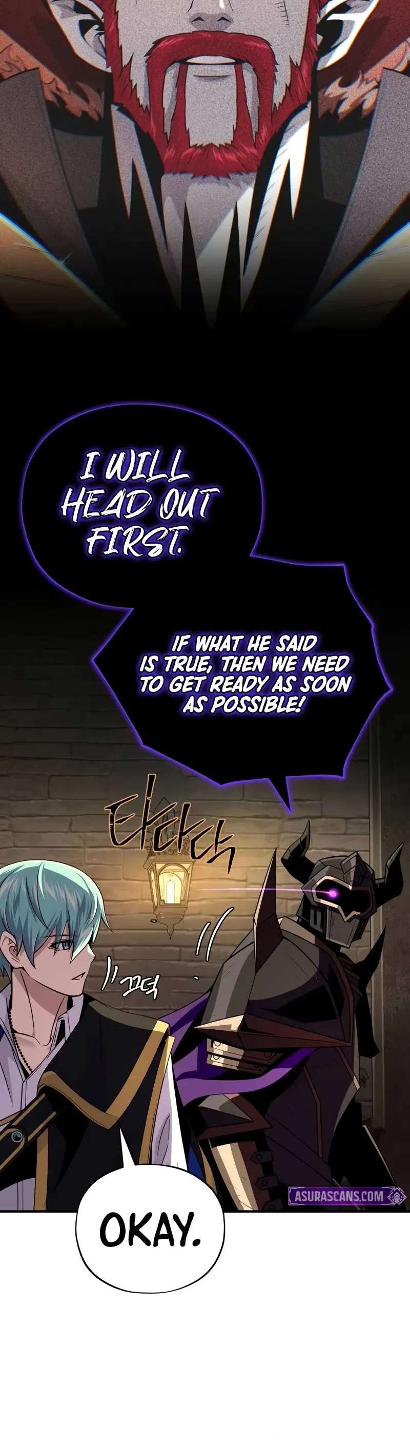 The Dark Magician Transmigrates After 66666 Years Chapter 152 page 60 - Chapter 152: An Extraordinary Coincidence