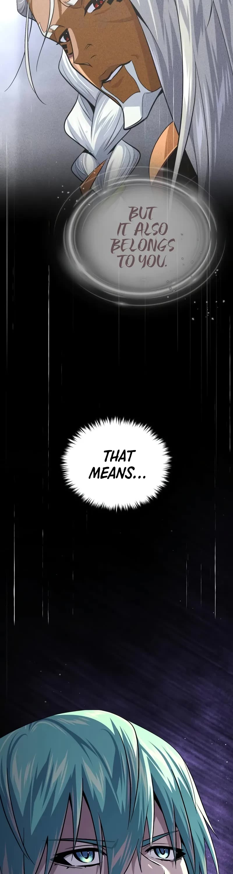 The Dark Magician Transmigrates After 66666 Years Chapter 152 page 64 - Chapter 152: An Extraordinary Coincidence