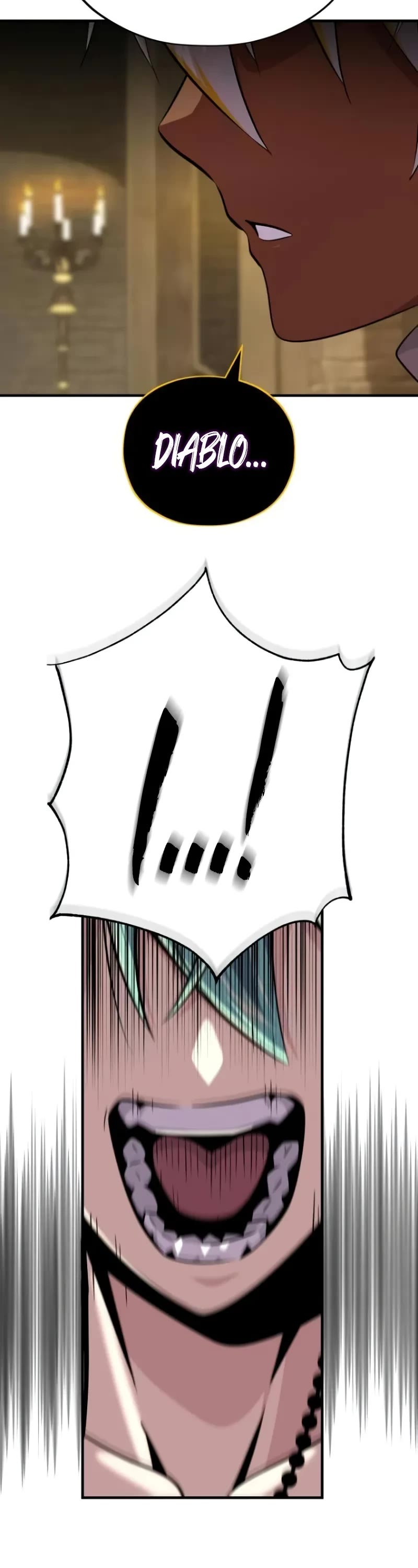 The Dark Magician Transmigrates After 66666 Years Chapter 153 page 14 - Chapter 153: Contractor (Season Ended)