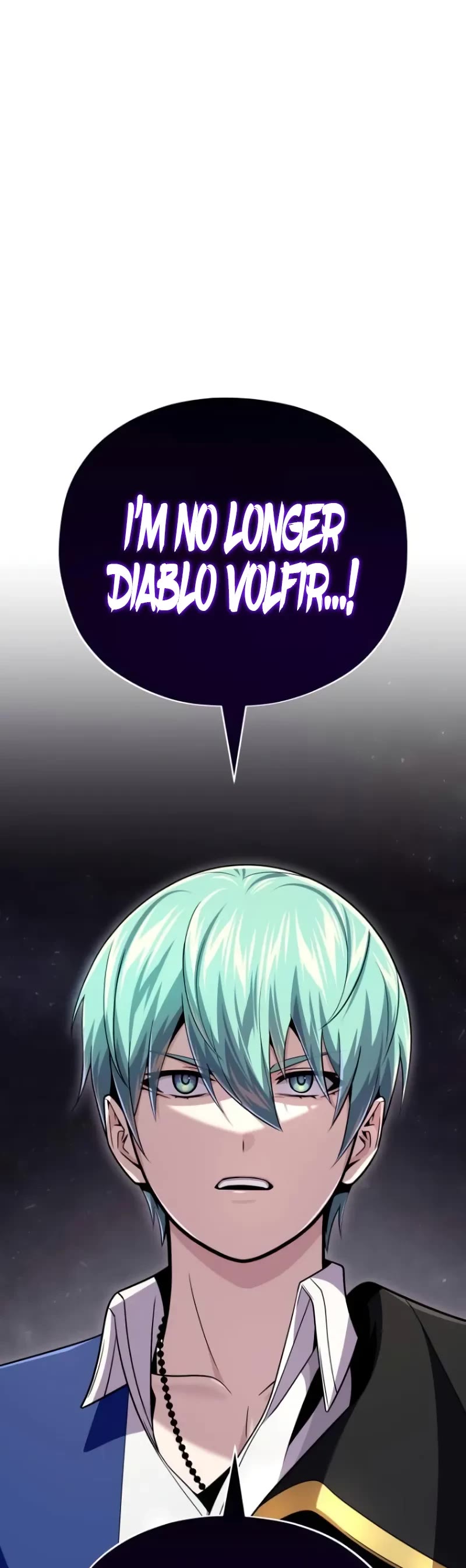The Dark Magician Transmigrates After 66666 Years Chapter 153 page 15 - Chapter 153: Contractor (Season Ended)