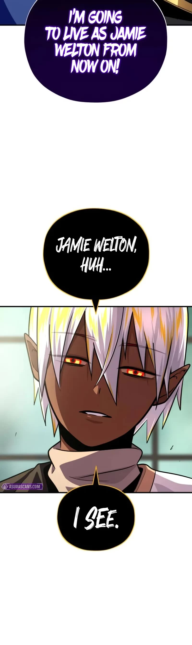 The Dark Magician Transmigrates After 66666 Years Chapter 153 page 16 - Chapter 153: Contractor (Season Ended)