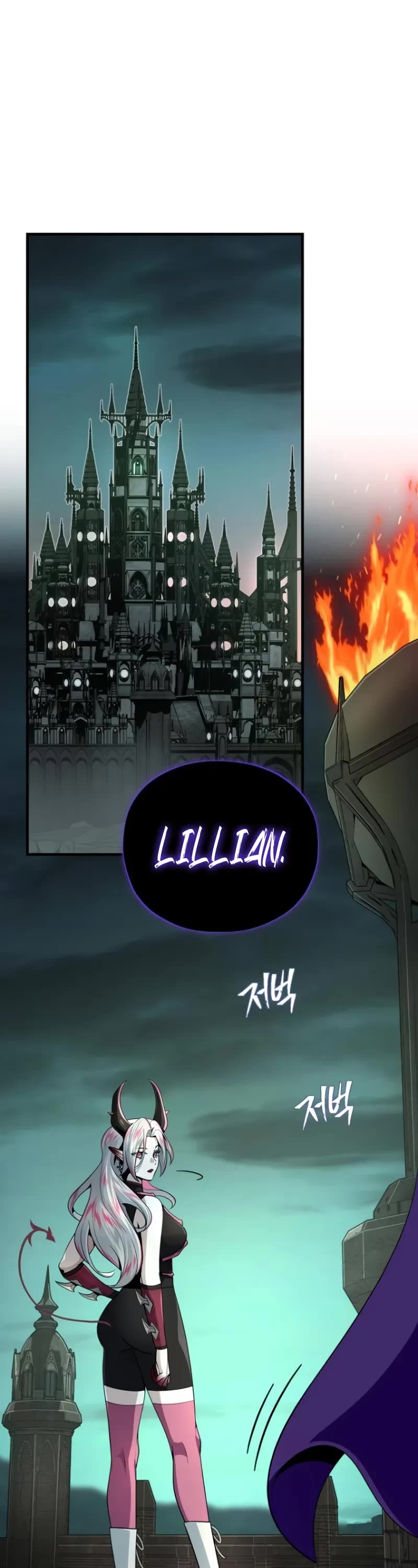 The Dark Magician Transmigrates After 66666 Years Chapter 153 page 2 - Chapter 153: Contractor (Season Ended)