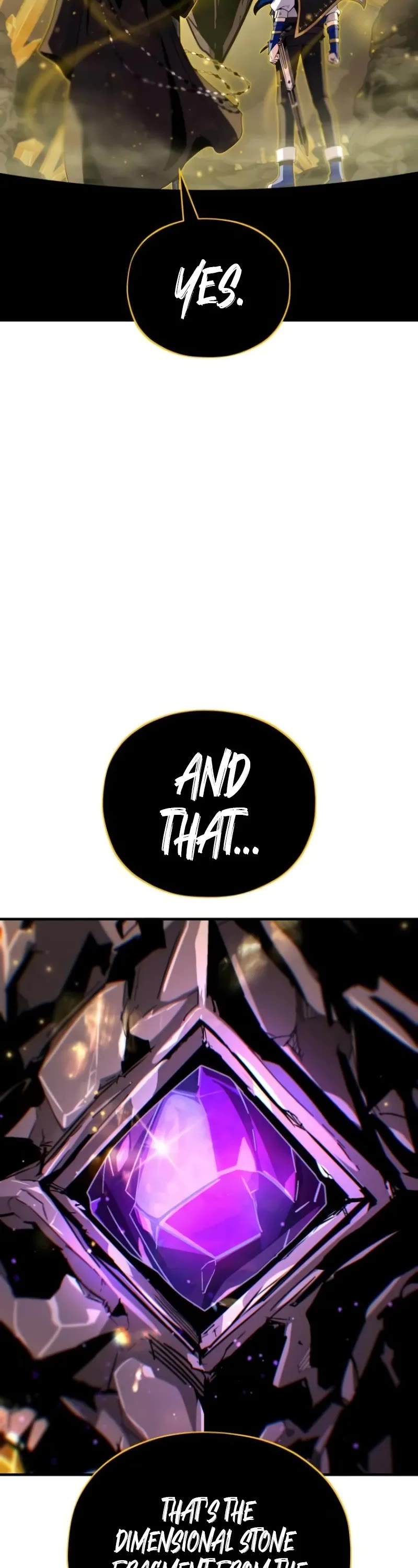 The Dark Magician Transmigrates After 66666 Years Chapter 153 page 23 - Chapter 153: Contractor (Season Ended)