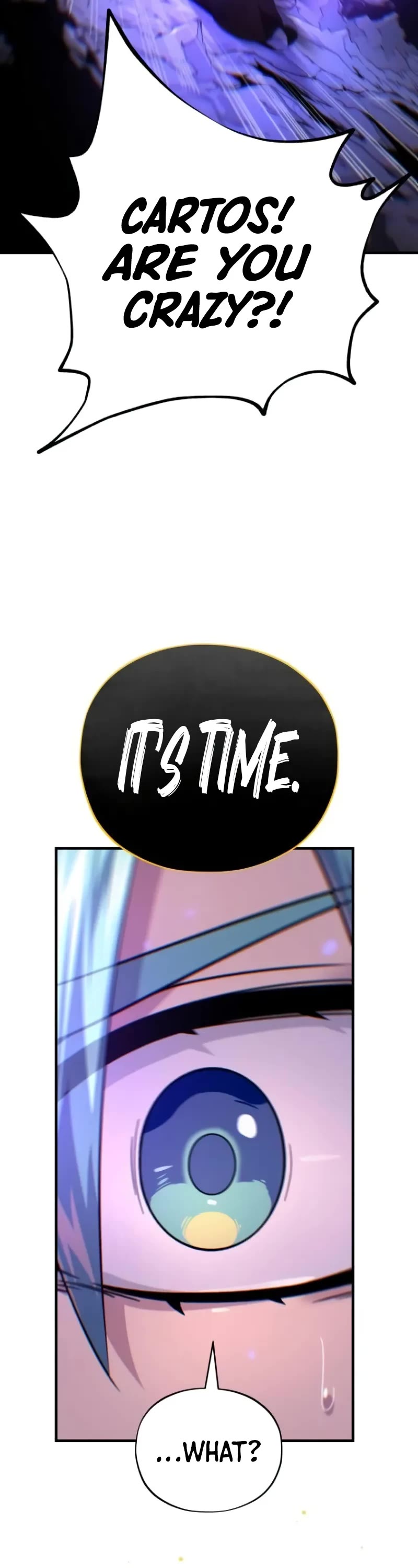 The Dark Magician Transmigrates After 66666 Years Chapter 153 page 28 - Chapter 153: Contractor (Season Ended)