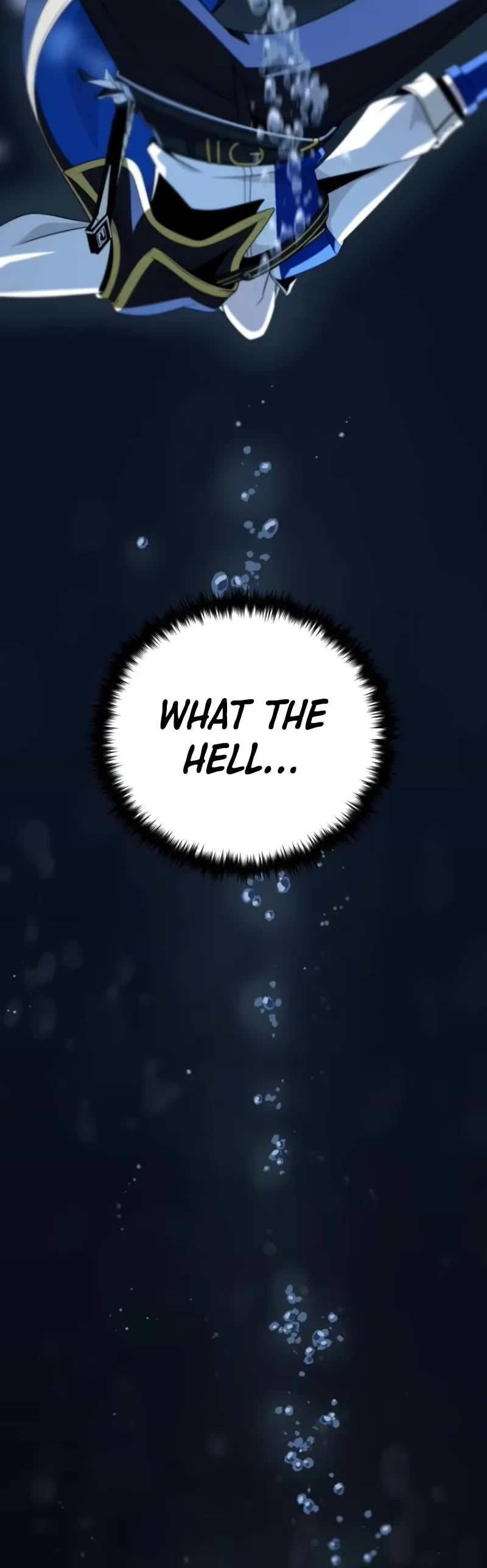 The Dark Magician Transmigrates After 66666 Years Chapter 153 page 31 - Chapter 153: Contractor (Season Ended)
