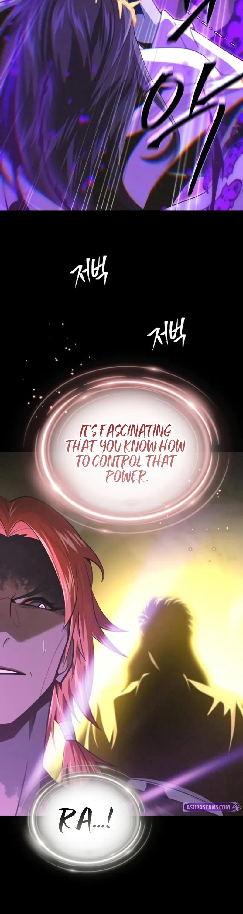 The Dark Magician Transmigrates After 66666 Years Chapter 153 page 51 - Chapter 153: Contractor (Season Ended)