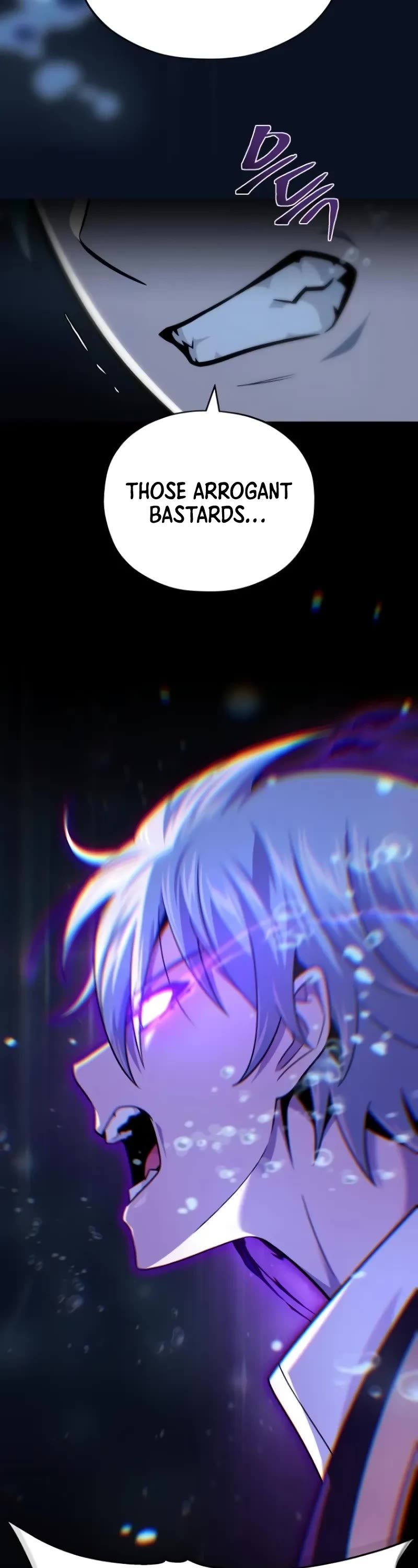 The Dark Magician Transmigrates After 66666 Years Chapter 153 page 55 - Chapter 153: Contractor (Season Ended)