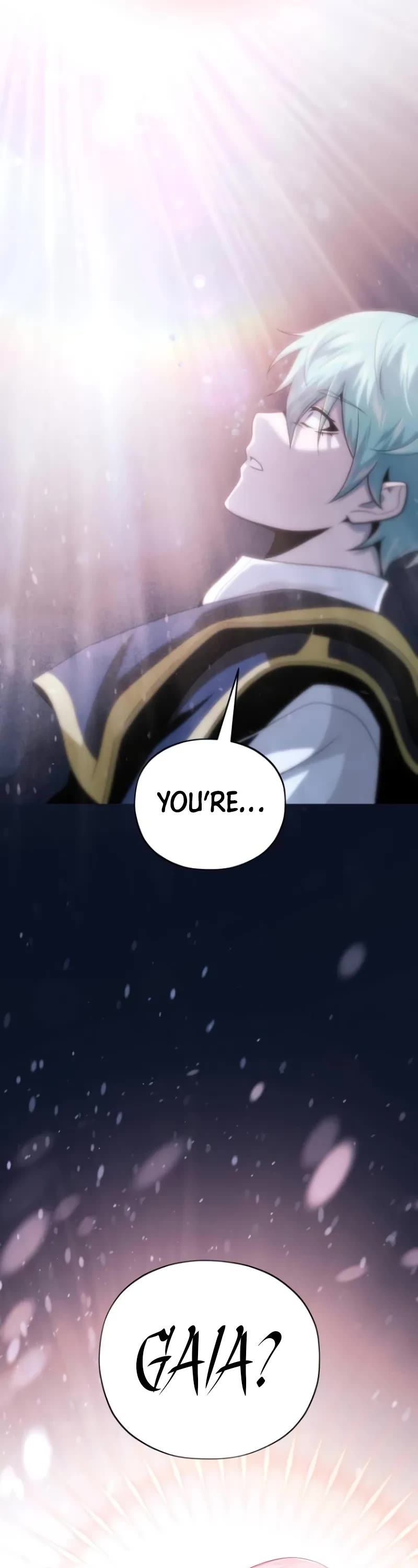 The Dark Magician Transmigrates After 66666 Years Chapter 153 page 57 - Chapter 153: Contractor (Season Ended)