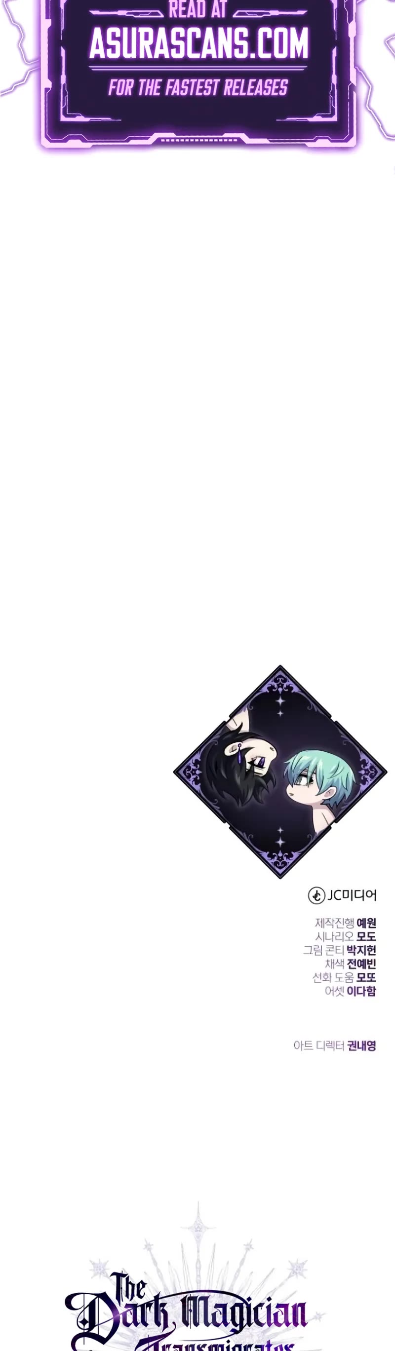 The Dark Magician Transmigrates After 66666 Years Chapter 153 page 72 - Chapter 153: Contractor (Season Ended)