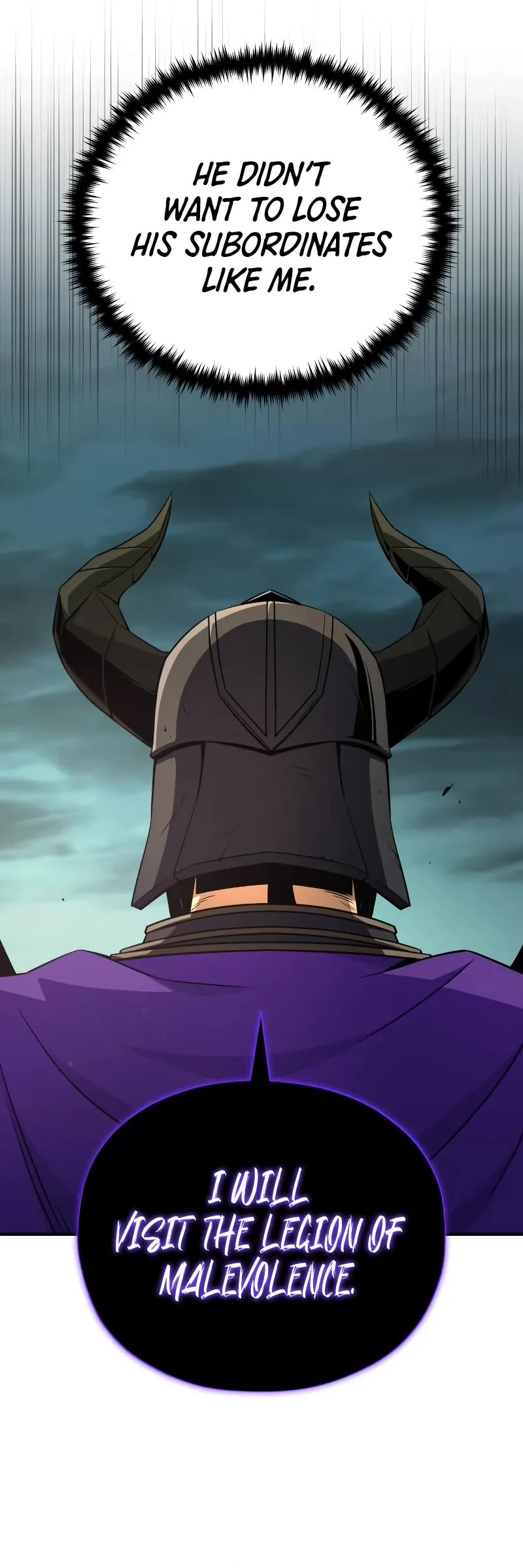 The Dark Magician Transmigrates After 66666 Years Chapter 154 page 10 - Chapter 154: S4 Start