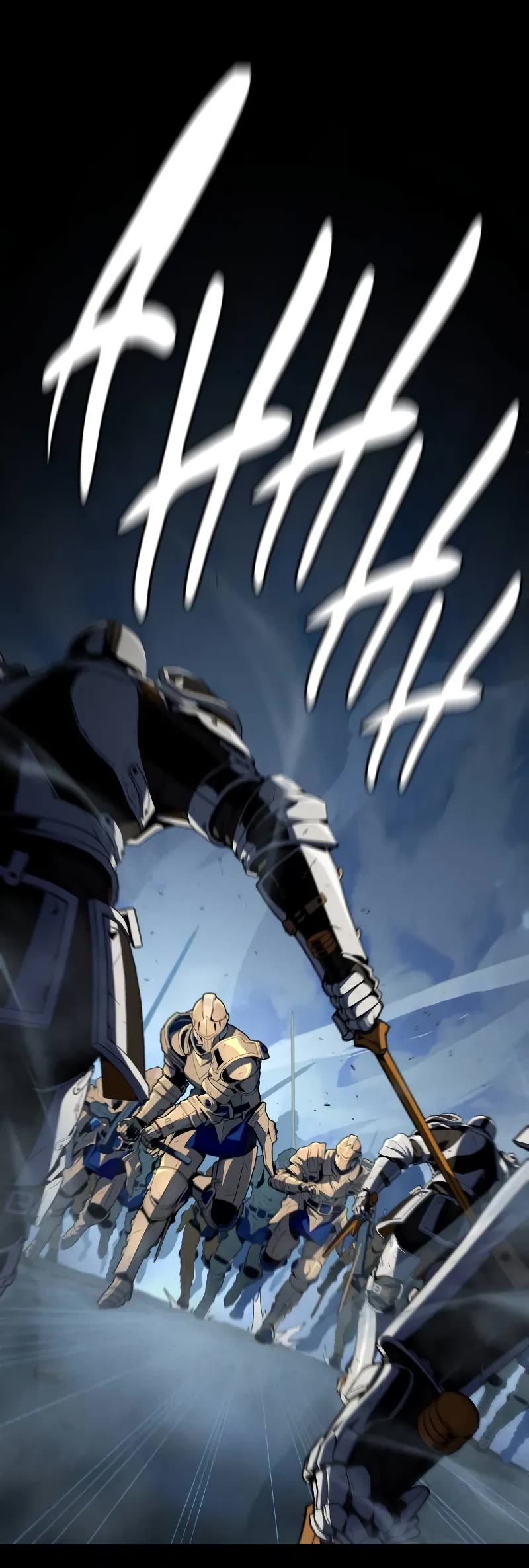The Dark Magician Transmigrates After 66666 Years Chapter 154 page 19 - Chapter 154: S4 Start