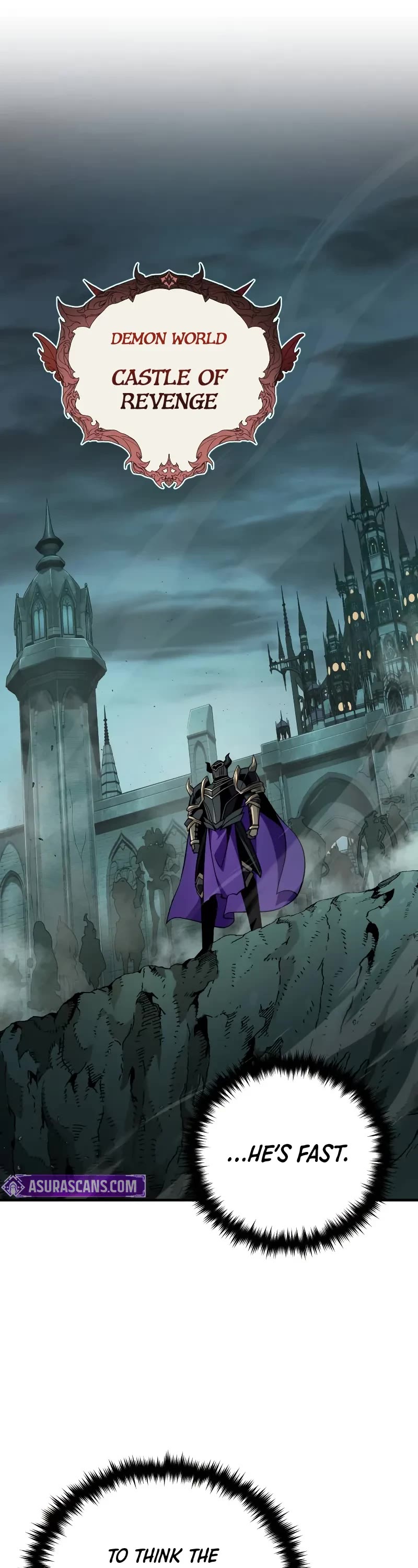 The Dark Magician Transmigrates After 66666 Years Chapter 154 page 2 - Chapter 154: S4 Start