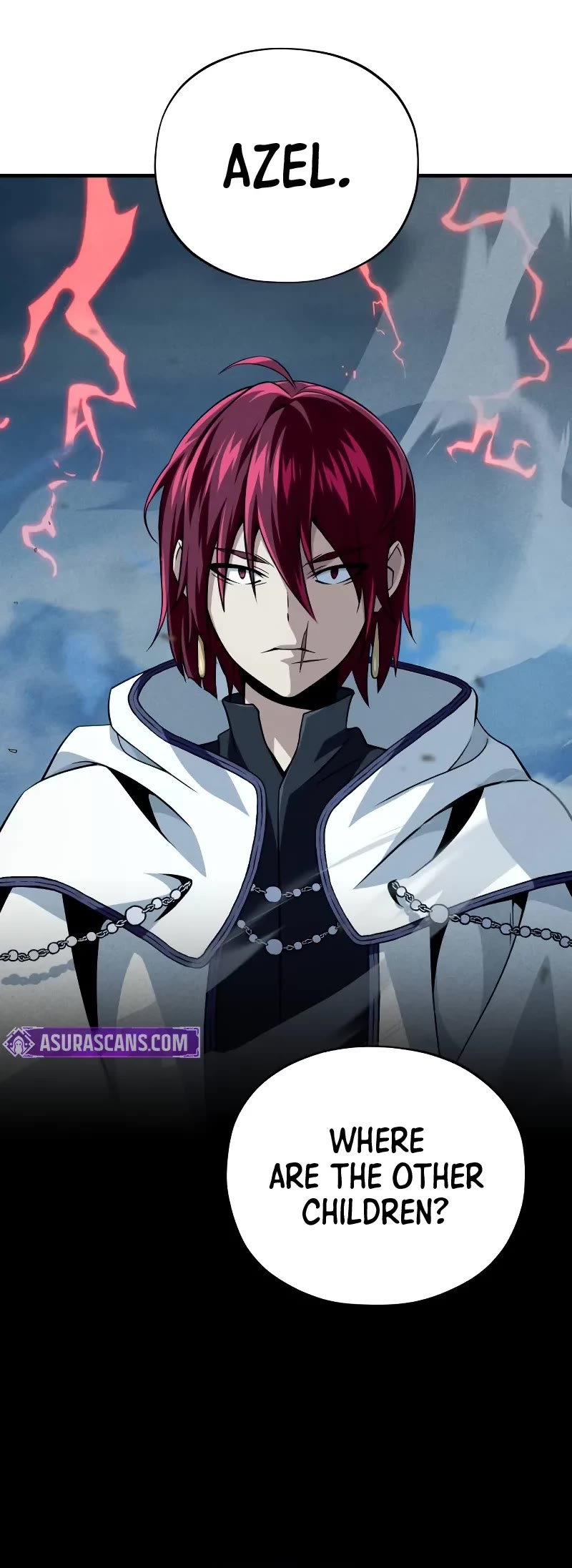 The Dark Magician Transmigrates After 66666 Years Chapter 154 page 29 - Chapter 154: S4 Start