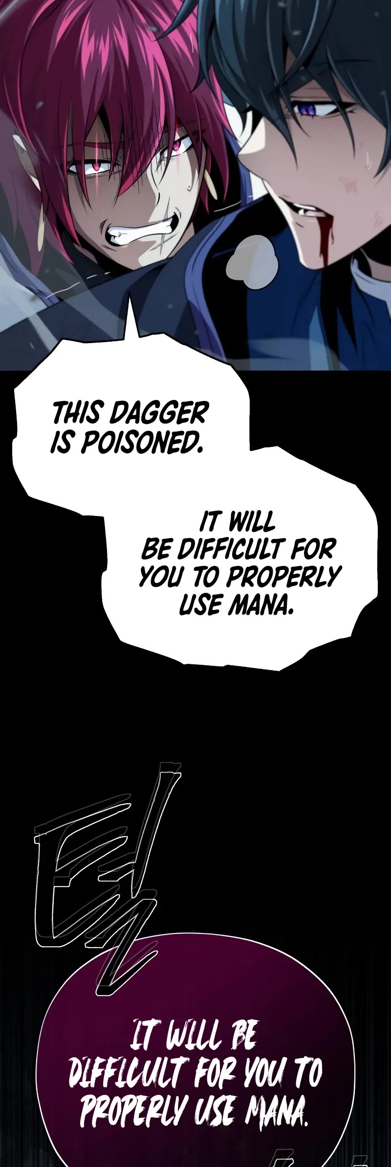 The Dark Magician Transmigrates After 66666 Years Chapter 154 page 33 - Chapter 154: S4 Start