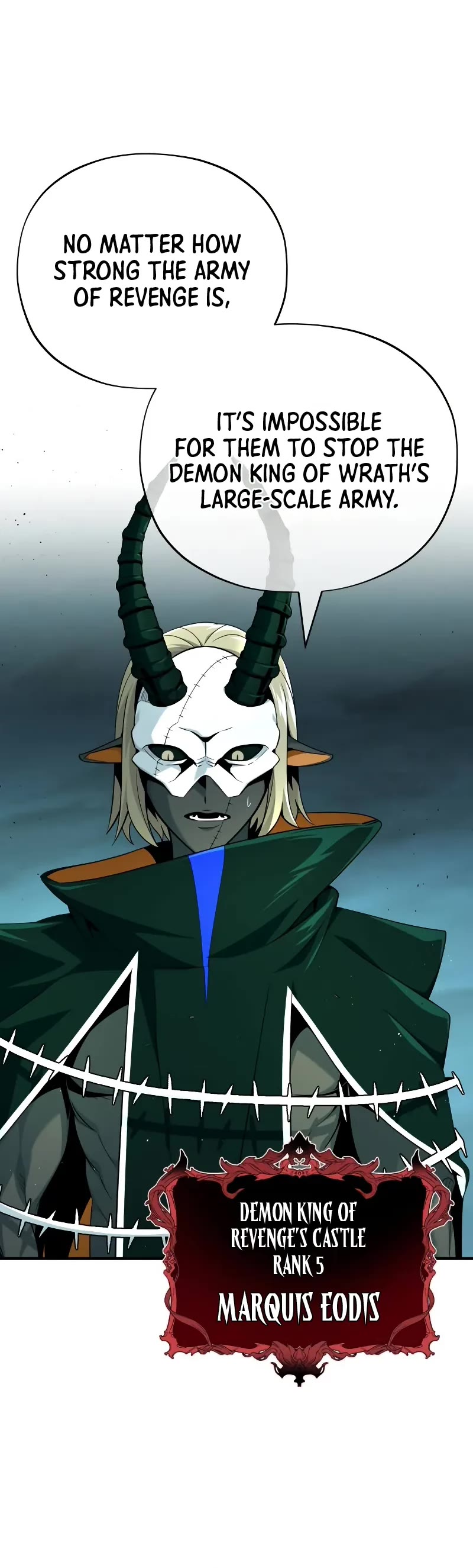 The Dark Magician Transmigrates After 66666 Years Chapter 154 page 5 - Chapter 154: S4 Start
