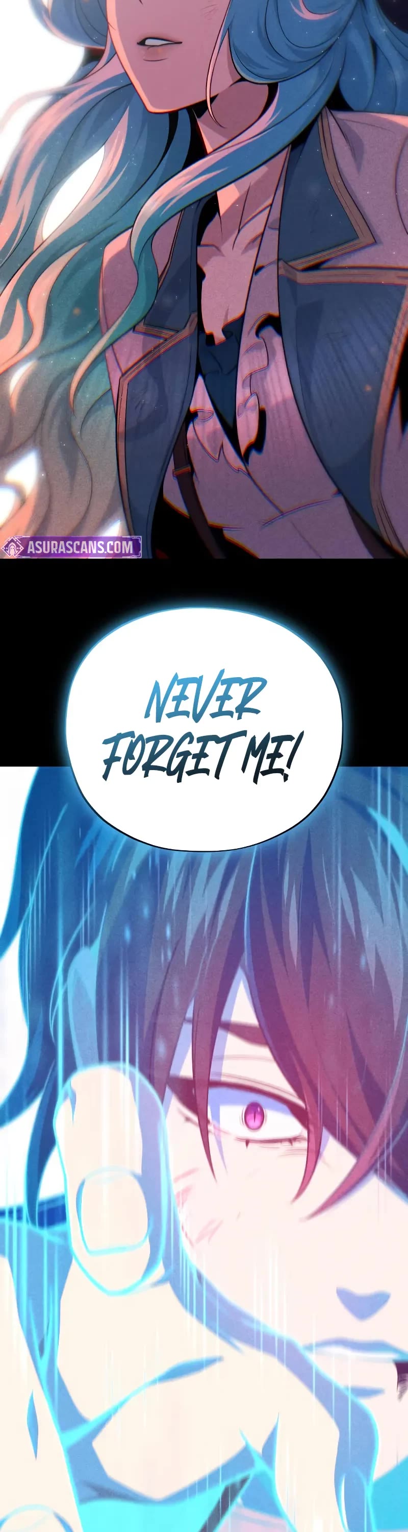 The Dark Magician Transmigrates After 66666 Years Chapter 154 page 50 - Chapter 154: S4 Start
