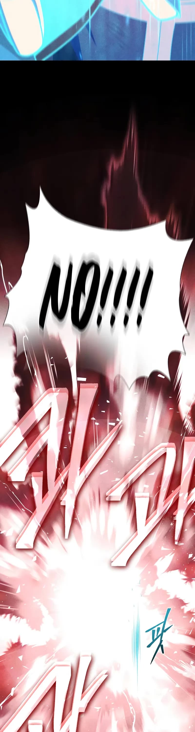 The Dark Magician Transmigrates After 66666 Years Chapter 154 page 51 - Chapter 154: S4 Start