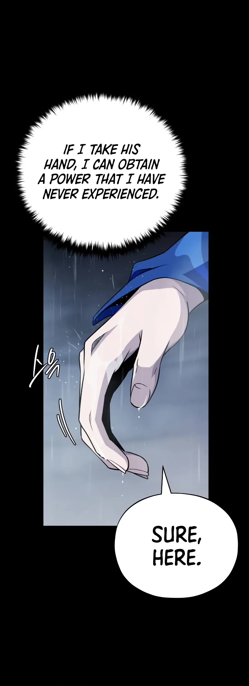 The Dark Magician Transmigrates After 66666 Years Chapter 154 page 58 - Chapter 154: S4 Start