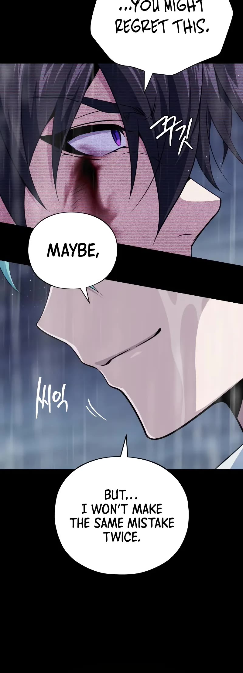 The Dark Magician Transmigrates After 66666 Years Chapter 154 page 66 - Chapter 154: S4 Start
