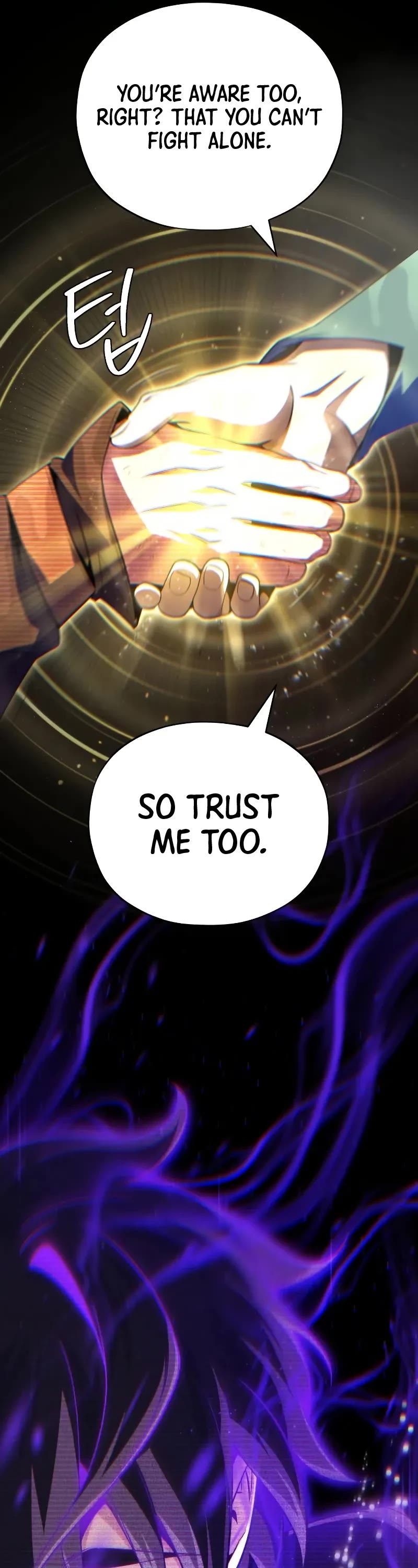 The Dark Magician Transmigrates After 66666 Years Chapter 154 page 67 - Chapter 154: S4 Start