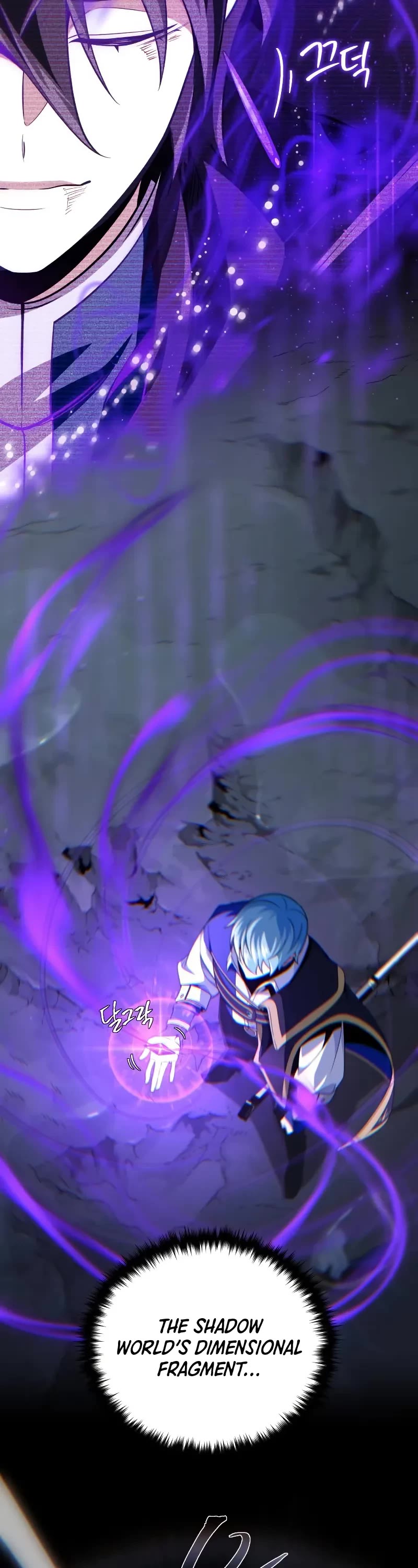 The Dark Magician Transmigrates After 66666 Years Chapter 154 page 68 - Chapter 154: S4 Start