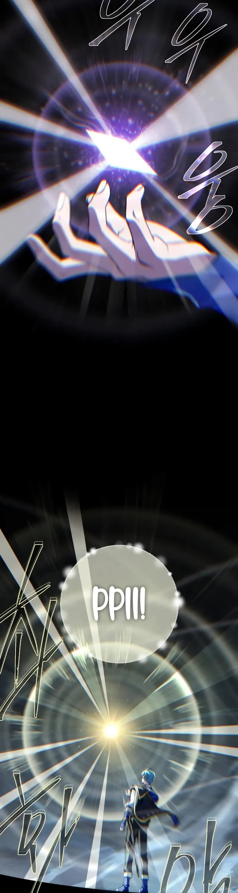 The Dark Magician Transmigrates After 66666 Years Chapter 154 page 69 - Chapter 154: S4 Start