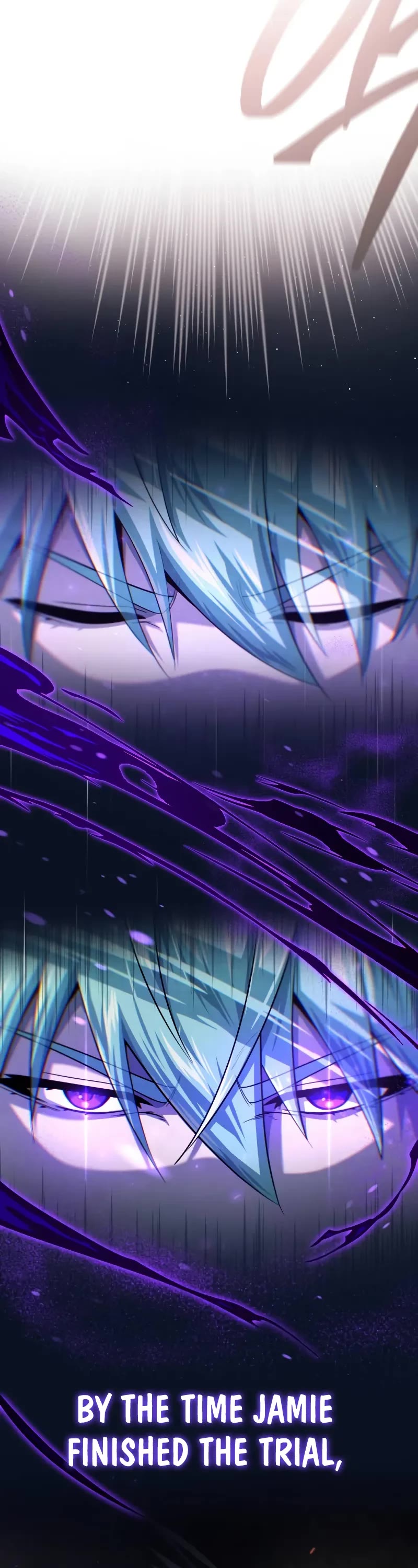 The Dark Magician Transmigrates After 66666 Years Chapter 154 page 74 - Chapter 154: S4 Start